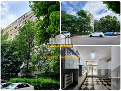 Maior Coravu, 550 m Metrou Muncii, 400 m parc, 2 camere, 0% comision