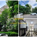 Maior Coravu, 550 m Metrou Muncii, 400 m parc, 2 camere, 0% comision
